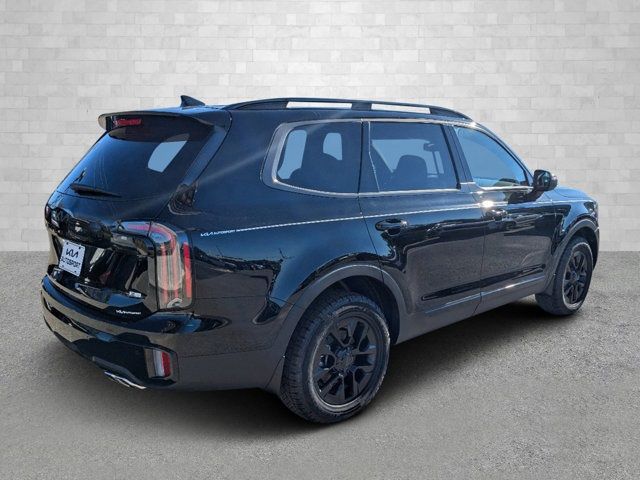 2025 Kia Telluride EX X-Pro