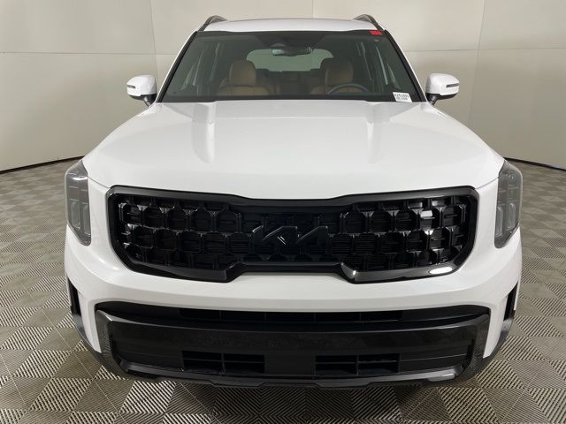 2025 Kia Telluride EX X-Pro