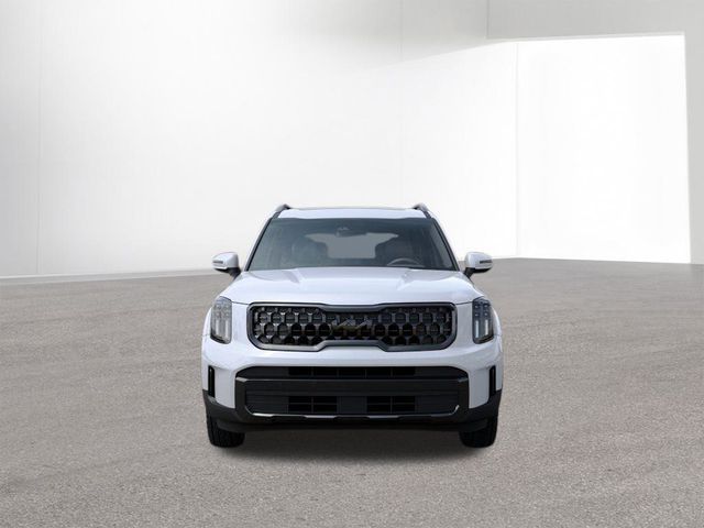 2025 Kia Telluride EX X-Pro