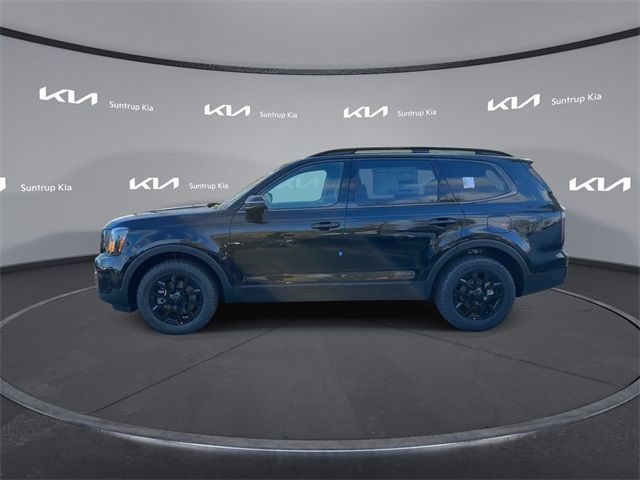 2025 Kia Telluride EX X-Pro