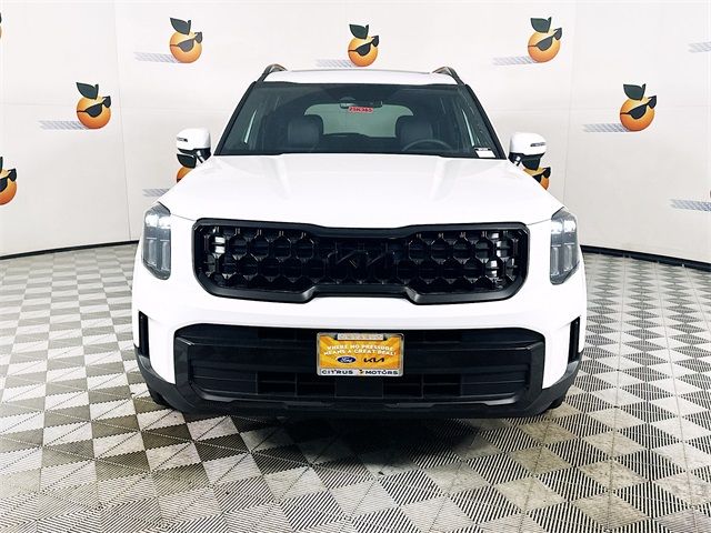 2025 Kia Telluride EX X-Pro