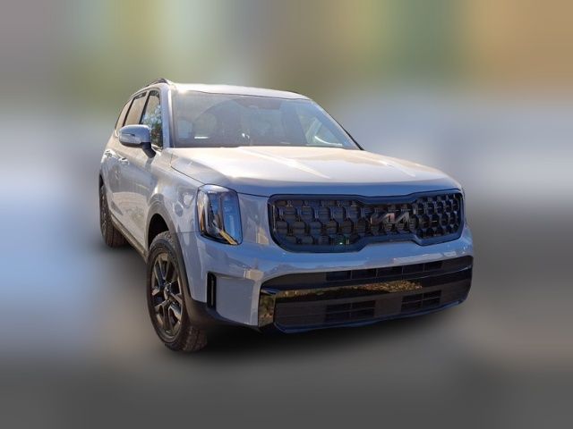 2025 Kia Telluride EX X-Pro