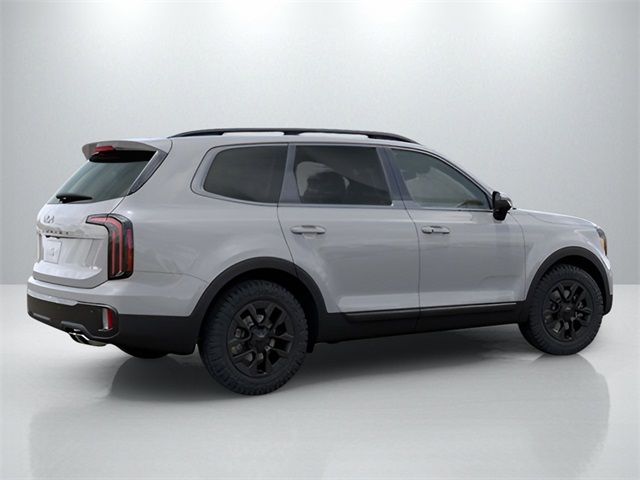 2025 Kia Telluride EX X-Pro