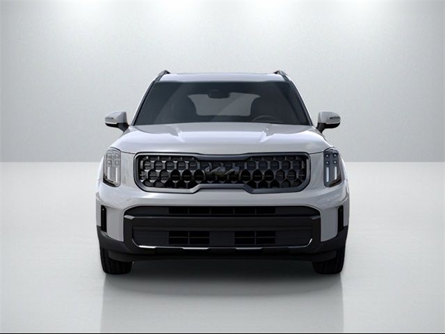 2025 Kia Telluride EX X-Pro