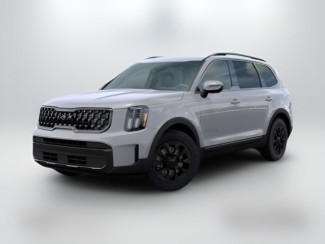 2025 Kia Telluride EX X-Pro