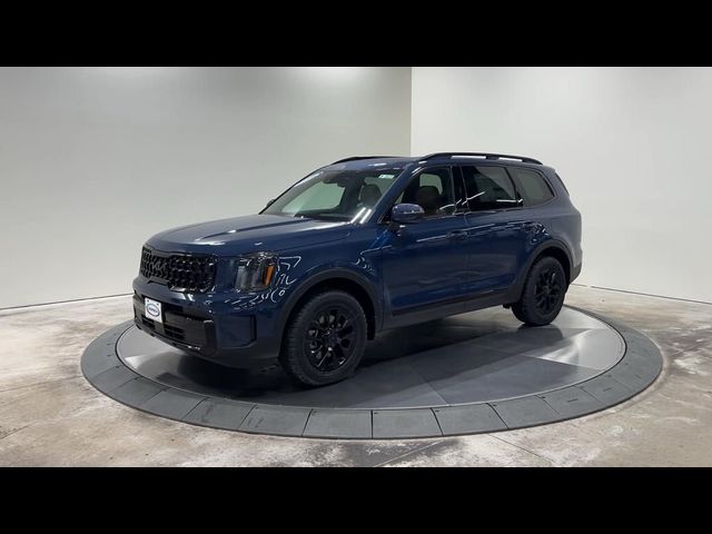 2025 Kia Telluride EX X-Pro