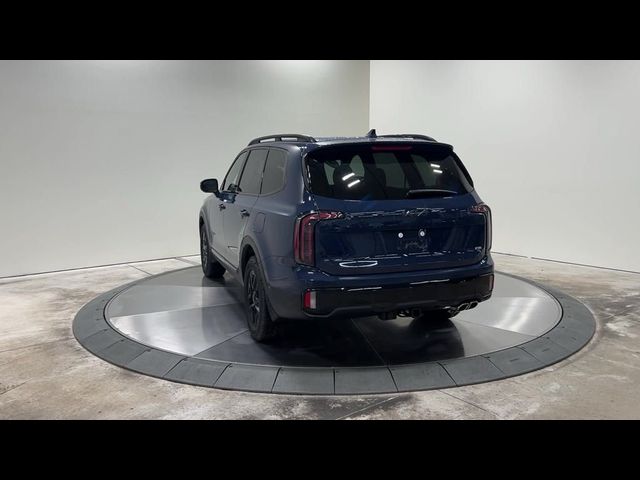 2025 Kia Telluride EX X-Pro