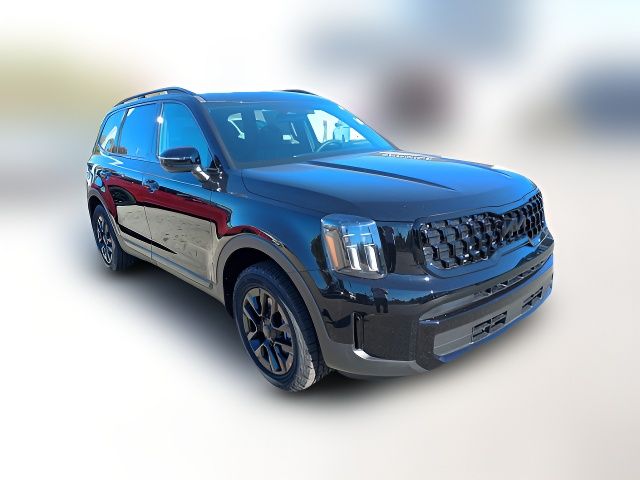 2025 Kia Telluride EX X-Pro