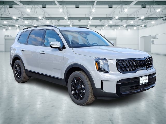 2025 Kia Telluride EX X-Pro