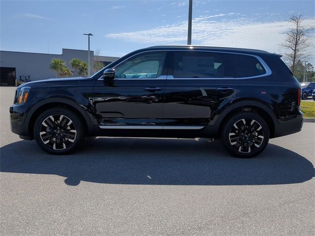 2025 Kia Telluride EX X-Pro