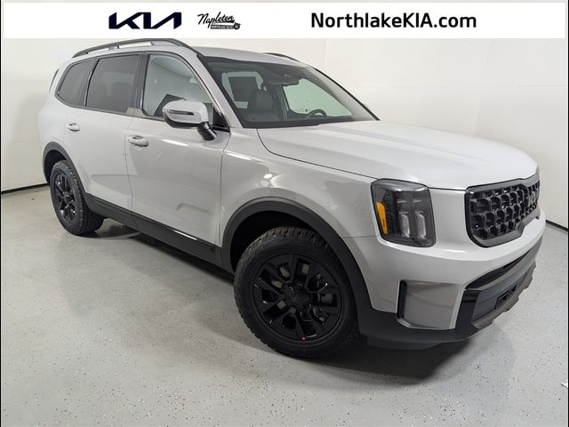 2025 Kia Telluride EX X-Pro