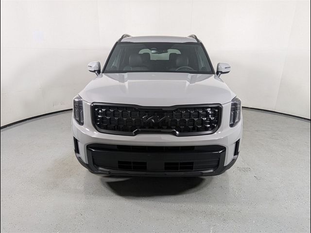 2025 Kia Telluride EX X-Pro