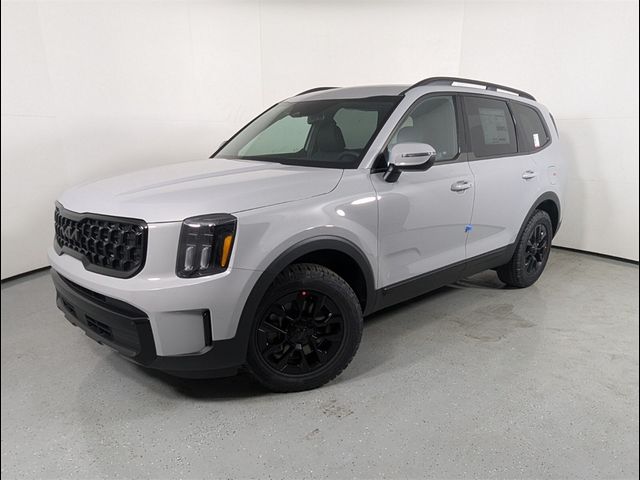 2025 Kia Telluride EX X-Pro