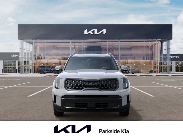 2025 Kia Telluride EX X-Pro