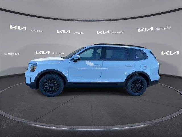 2025 Kia Telluride EX X-Pro