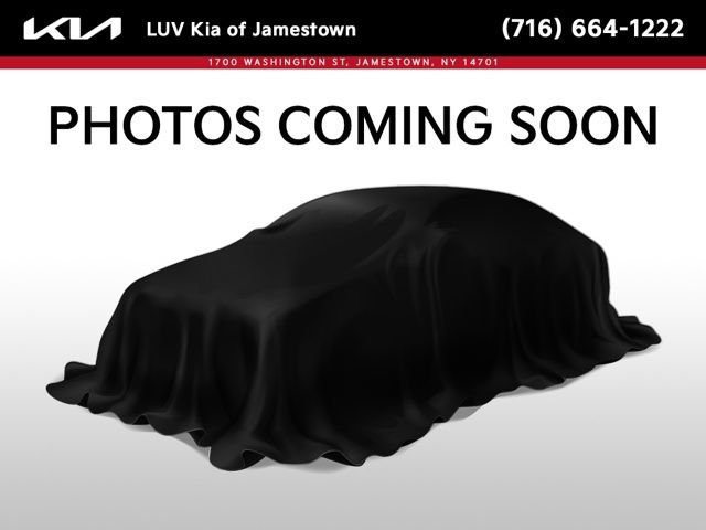 2025 Kia Telluride EX X-Pro
