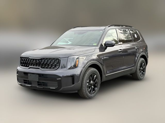 2025 Kia Telluride EX X-Pro