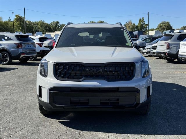 2025 Kia Telluride EX X-Pro