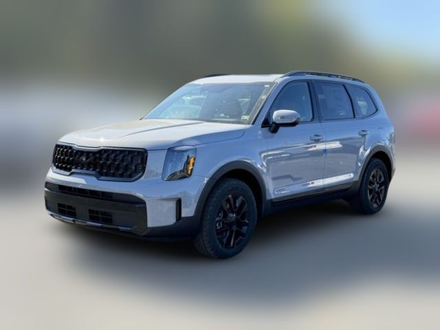 2025 Kia Telluride EX X-Pro