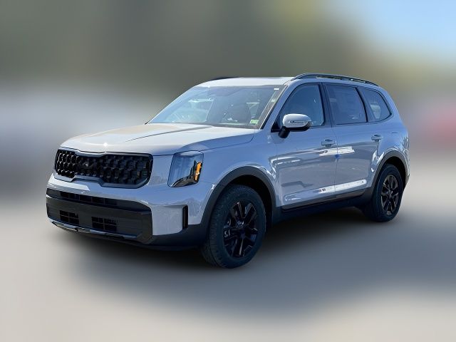 2025 Kia Telluride EX X-Pro