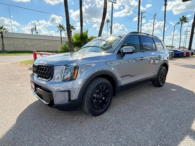 2025 Kia Telluride EX X-Pro