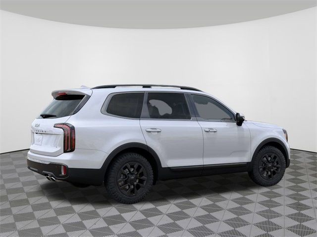 2025 Kia Telluride EX X-Pro