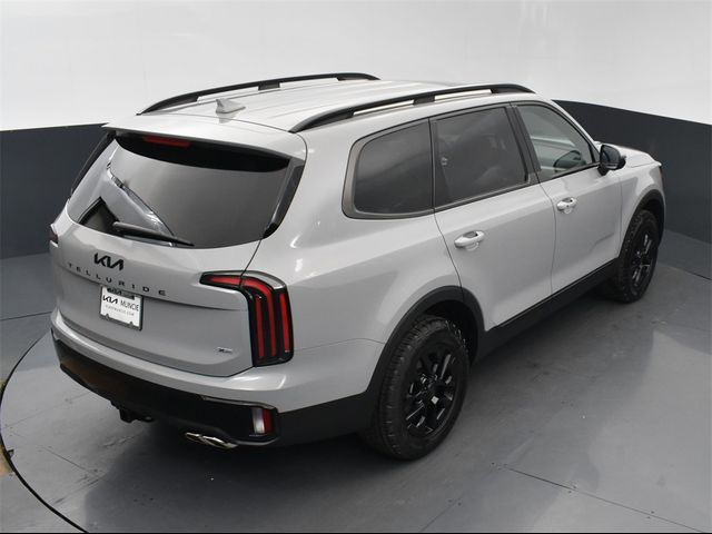 2025 Kia Telluride EX X-Pro