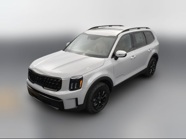 2025 Kia Telluride EX X-Pro