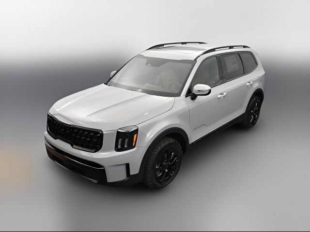 2025 Kia Telluride EX X-Pro