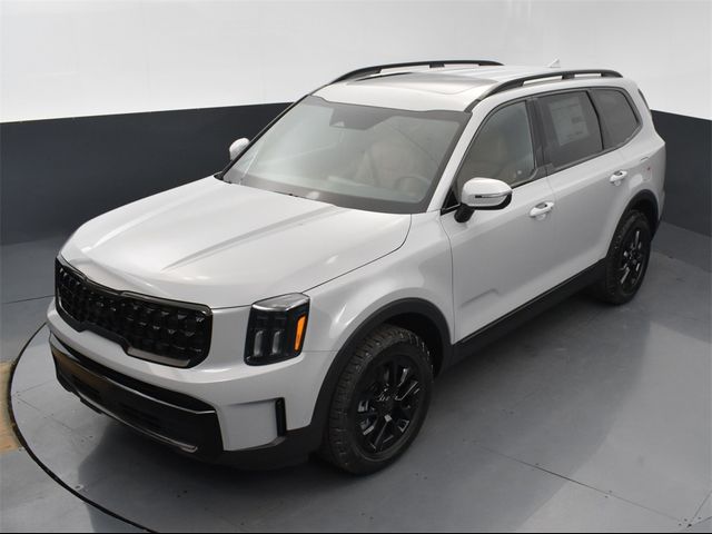 2025 Kia Telluride EX X-Pro