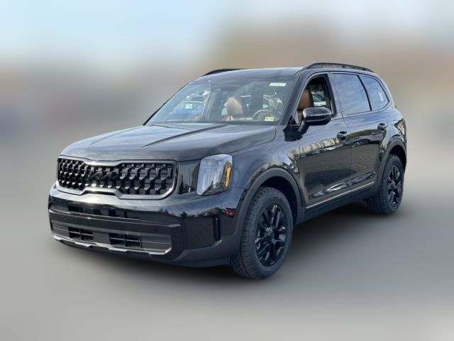 2025 Kia Telluride EX X-Pro