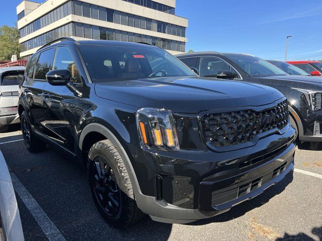 2025 Kia Telluride EX X-Pro