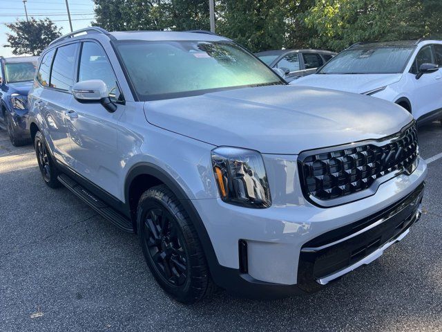 2025 Kia Telluride EX X-Pro