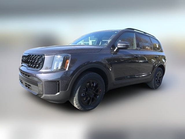 2025 Kia Telluride EX X-Pro