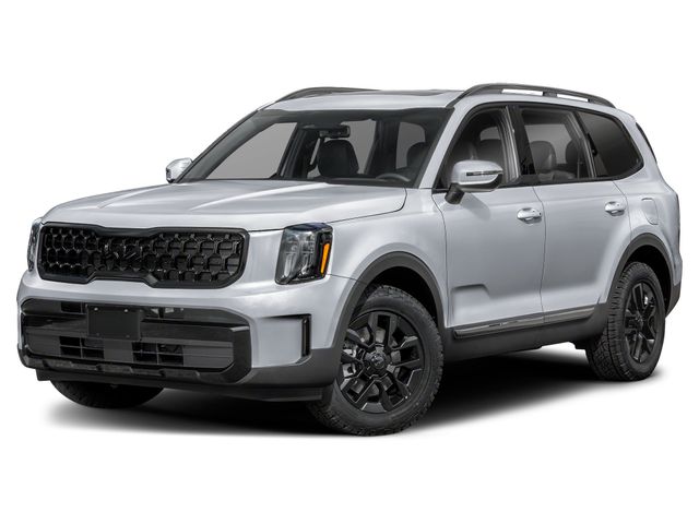 2025 Kia Telluride EX X-Pro