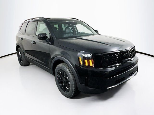 2025 Kia Telluride EX X-Pro