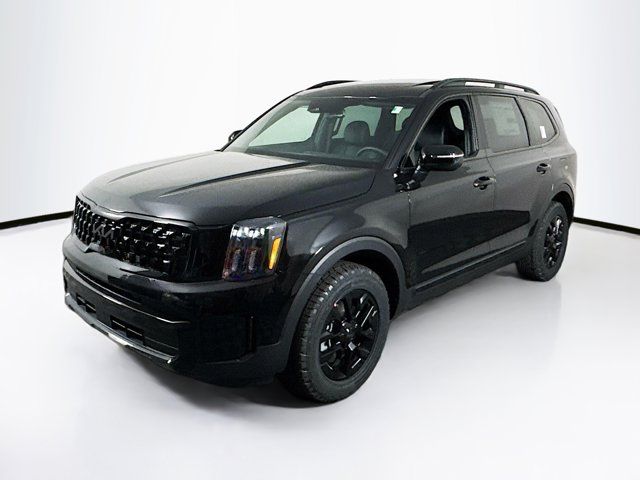 2025 Kia Telluride EX X-Pro