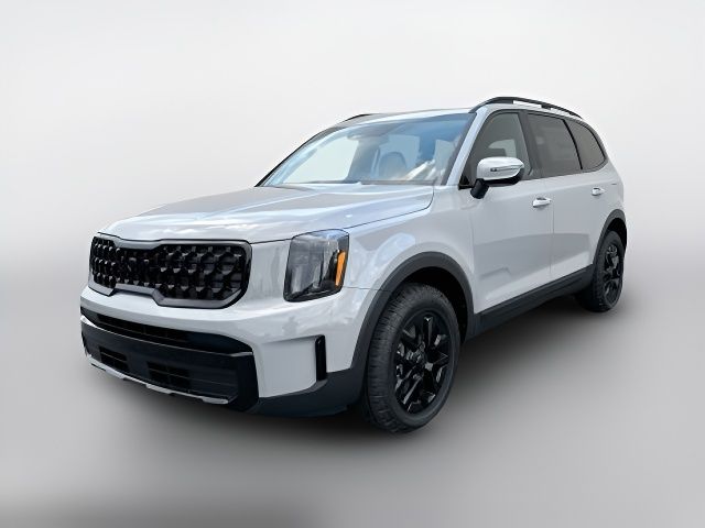 2025 Kia Telluride EX X-Pro