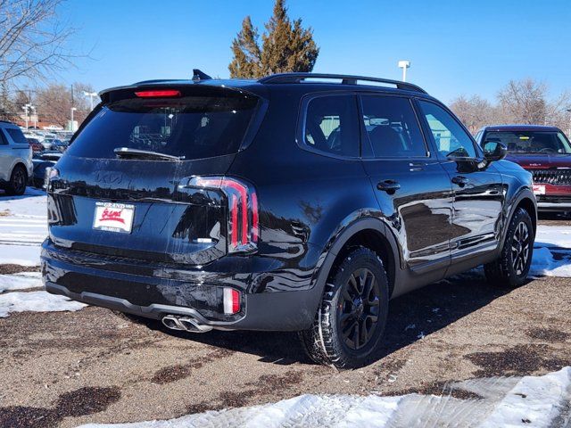 2025 Kia Telluride EX X-Pro