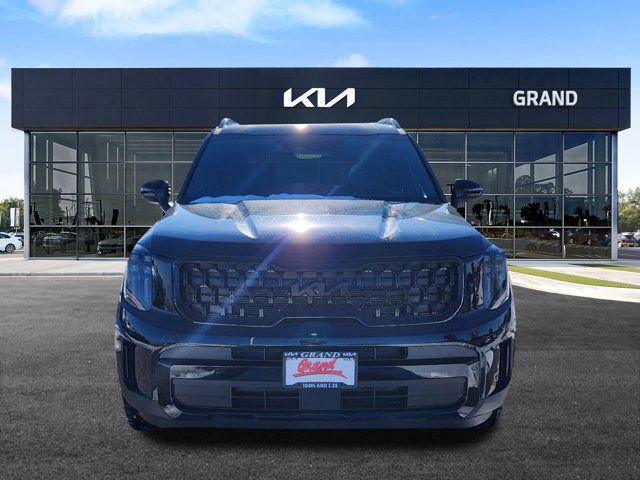 2025 Kia Telluride EX X-Pro