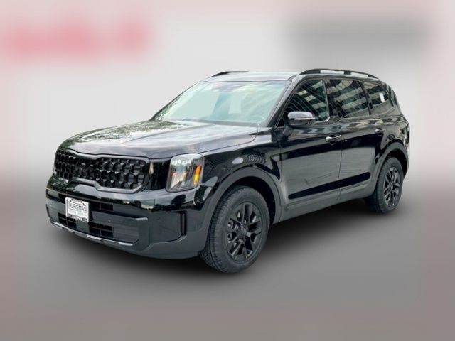 2025 Kia Telluride EX X-Pro
