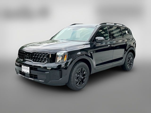 2025 Kia Telluride EX X-Pro