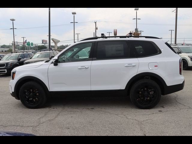 2025 Kia Telluride EX X-Pro