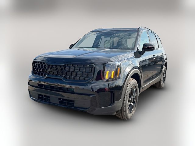 2025 Kia Telluride EX X-Pro