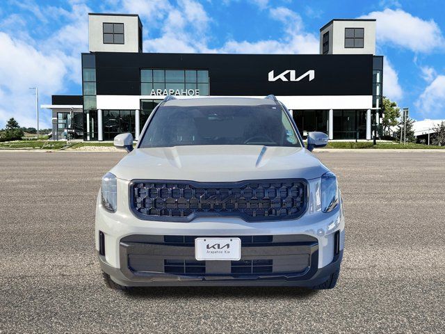 2025 Kia Telluride EX X-Pro