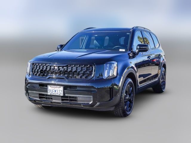 2025 Kia Telluride EX X-Pro