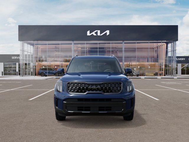 2025 Kia Telluride EX X-Pro