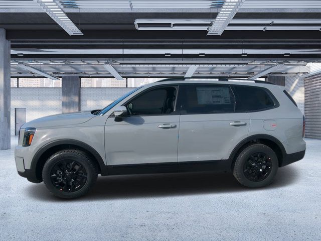 2025 Kia Telluride EX X-Pro