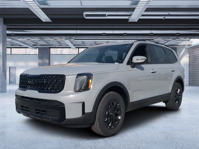 2025 Kia Telluride EX X-Pro