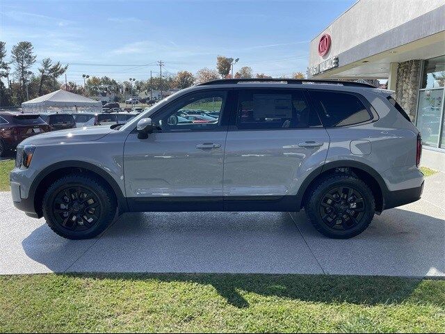 2025 Kia Telluride EX X-Pro